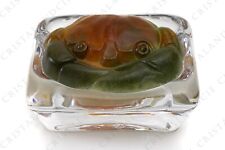 Presse papier crabe d'occasion  Randan