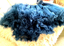 Tutu skirt size for sale  LEEDS