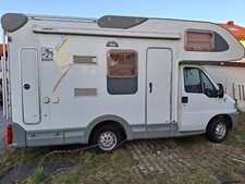 Knaus sun traveller gebraucht kaufen  Holzkirchen