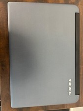 Toschiba Ultrabook Notebook Windows 10 PRO Aktiviert comprar usado  Enviando para Brazil
