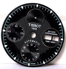 Cadran montre tissot d'occasion  Maurecourt