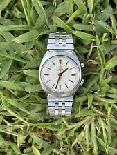 Omega chronostop 145.009 usato  Roma