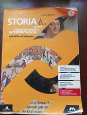 Bertini storia ... usato  Viterbo