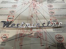 austin westminster for sale austin westminster for sale DONCASTER