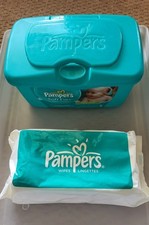 Pampers pop empty for sale  Old Forge