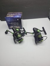 Okuma helios high for sale  Kalamazoo