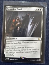 Sanguine bond mtg for sale  TIVERTON