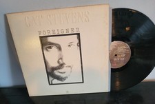 Cat stevens foreigner for sale  Wheeling
