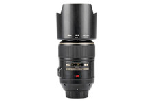 Nikon micro nikkor usato  Spedire a Italy