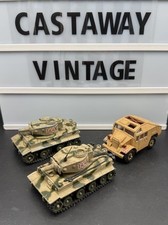 Corgi tiger tank for sale  ST. AUSTELL