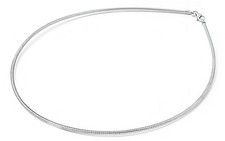 Sterling silver omega for sale  Rancho Cordova