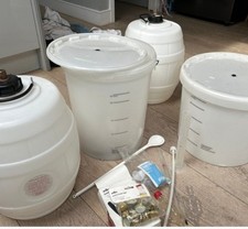 Home brewing kit for sale  ENFIELD