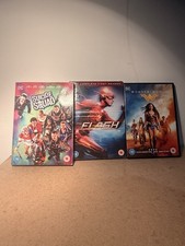 Suicide squad flash for sale  WIGAN