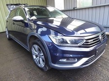 2015 passat alltrack for sale  GUISBOROUGH