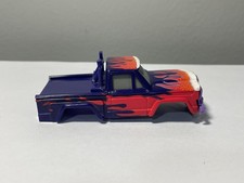 RARO Stomper Tinco 4x4 Jeep Honcho SOMENTE CORPO, usado comprar usado RARO Stomper Tinco 4x4 Jeep Honcho SOMENTE CORPO, usado comprar usado  Enviando para Brazil