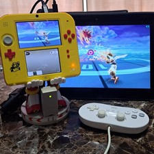 Nintendo 2ds capture for sale  Greenwood