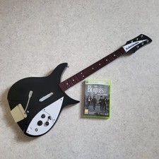 Beatles rockband john for sale  ISLE OF LEWIS