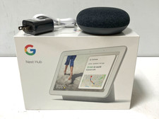 Google nest hub for sale  Dallas