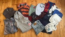 kleiderpaket herren gebraucht kaufen  Aachen