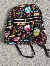 Mochila coruja N. Gil comprar usado  Enviando para Brazil