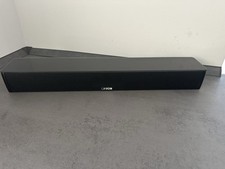 Canton soundbar dm5 gebraucht kaufen  Rehden