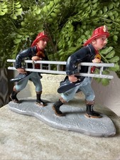 Lemax ladder lads for sale  Yukon