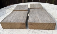 Pcs solid wood for sale  MALTON