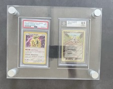 Card display psa gebraucht kaufen  Notzingen