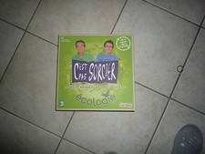Jeu societe sorcier d'occasion  Argenteuil