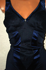 Satin korsett miederbody gebraucht kaufen  Kemnath