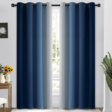 Yakamok ombre blue for sale  Inkster