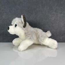 Keel toys husky for sale  ROTHERHAM