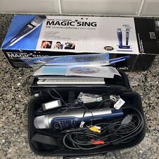 Magic sing et13k for sale  New Port Richey