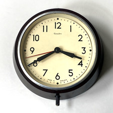 Genalex brown bakelite for sale  READING