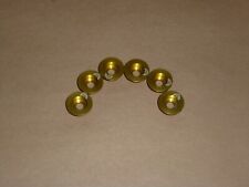 Gold ducati clutch for sale  San Jose