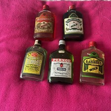 Old liquor bottles for sale  WIMBORNE