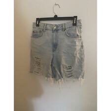 Jean shorts womens for sale  Buffalo