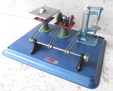 Wilesco m56 modellplatte gebraucht kaufen  Ibbenbüren