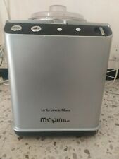 Turbine glace magimix d'occasion  Antibes