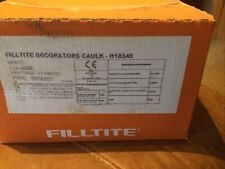 Decorator caulk 400ml for sale  GOOLE