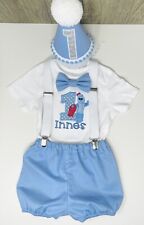 Personalised iggle piggle for sale  MIDDLESBROUGH