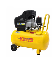 Compressore aria 2hp usato  Napoli