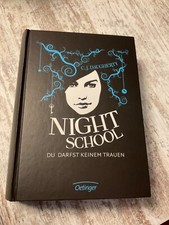 Night school darfst gebraucht kaufen  Bremen
