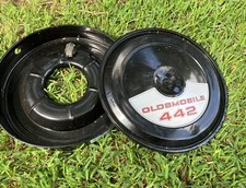 Oldsmobile air cleaner for sale  Gulf Breeze