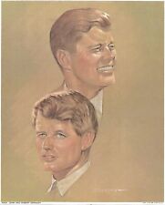 Jfk rfk kennedy for sale  Brunswick