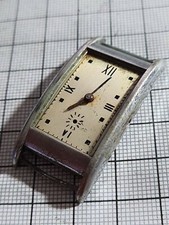 Montre ancienne art d'occasion  Épernay