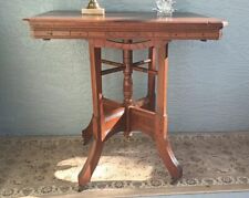 Antique 1890s eastlake for sale  Sarasota