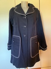 Trench donna lèggerò usato  Teggiano