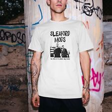 Sleaford mods mens for sale  NEWCASTLE UPON TYNE