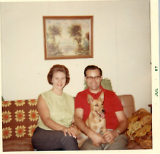 1967 couple sitting for sale  Buena Park